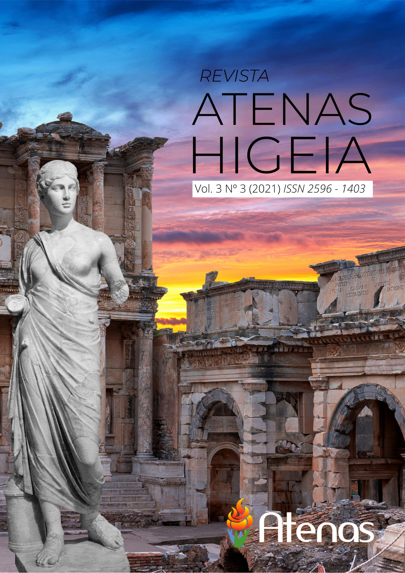 					Visualizar v. 3 n. 3 (2021): Revista Atenas Higeia
				