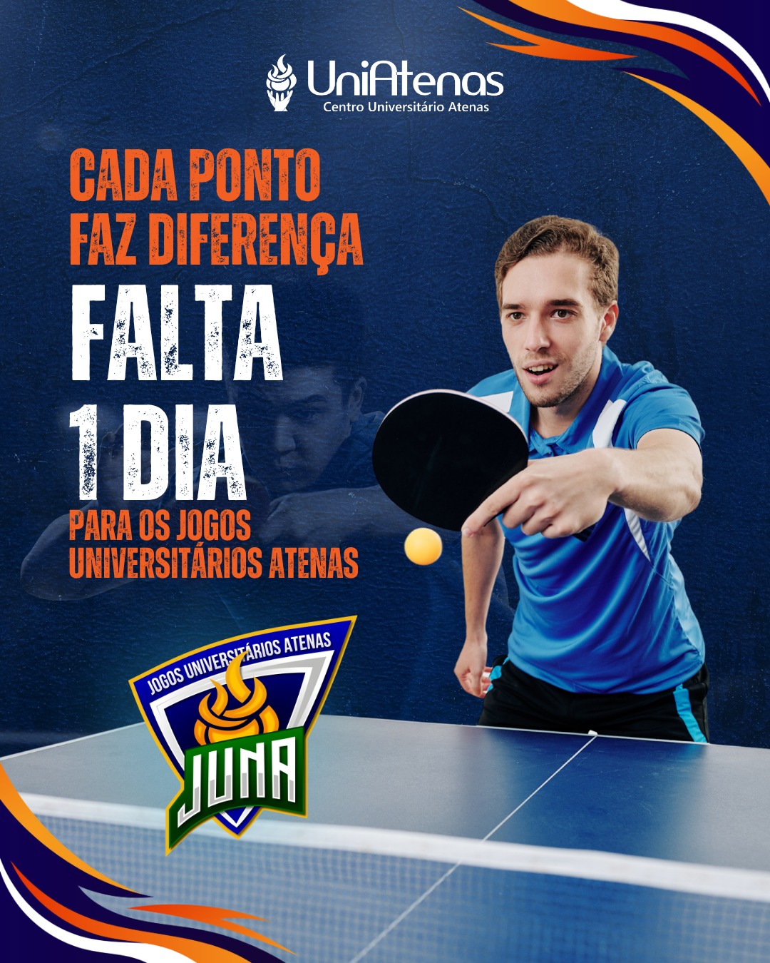 Notícias - UniAtenas