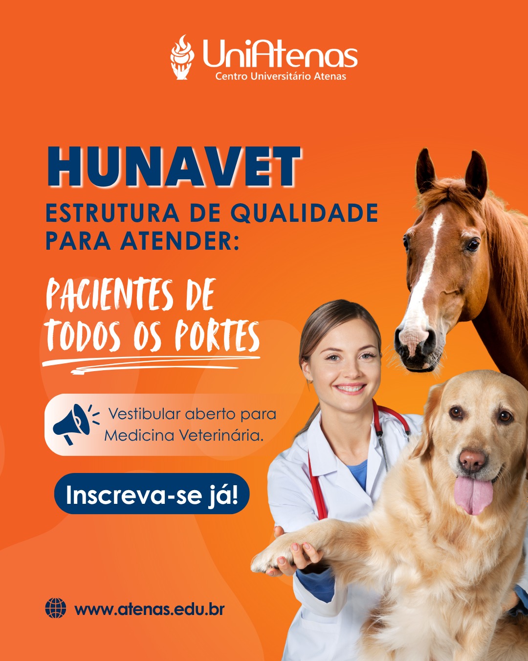 Notícias - UniAtenas