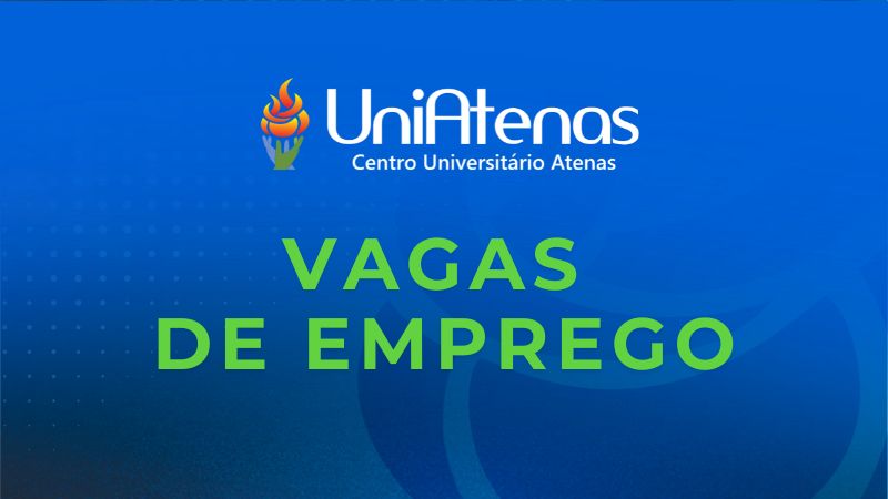 Notícias - UniAtenas