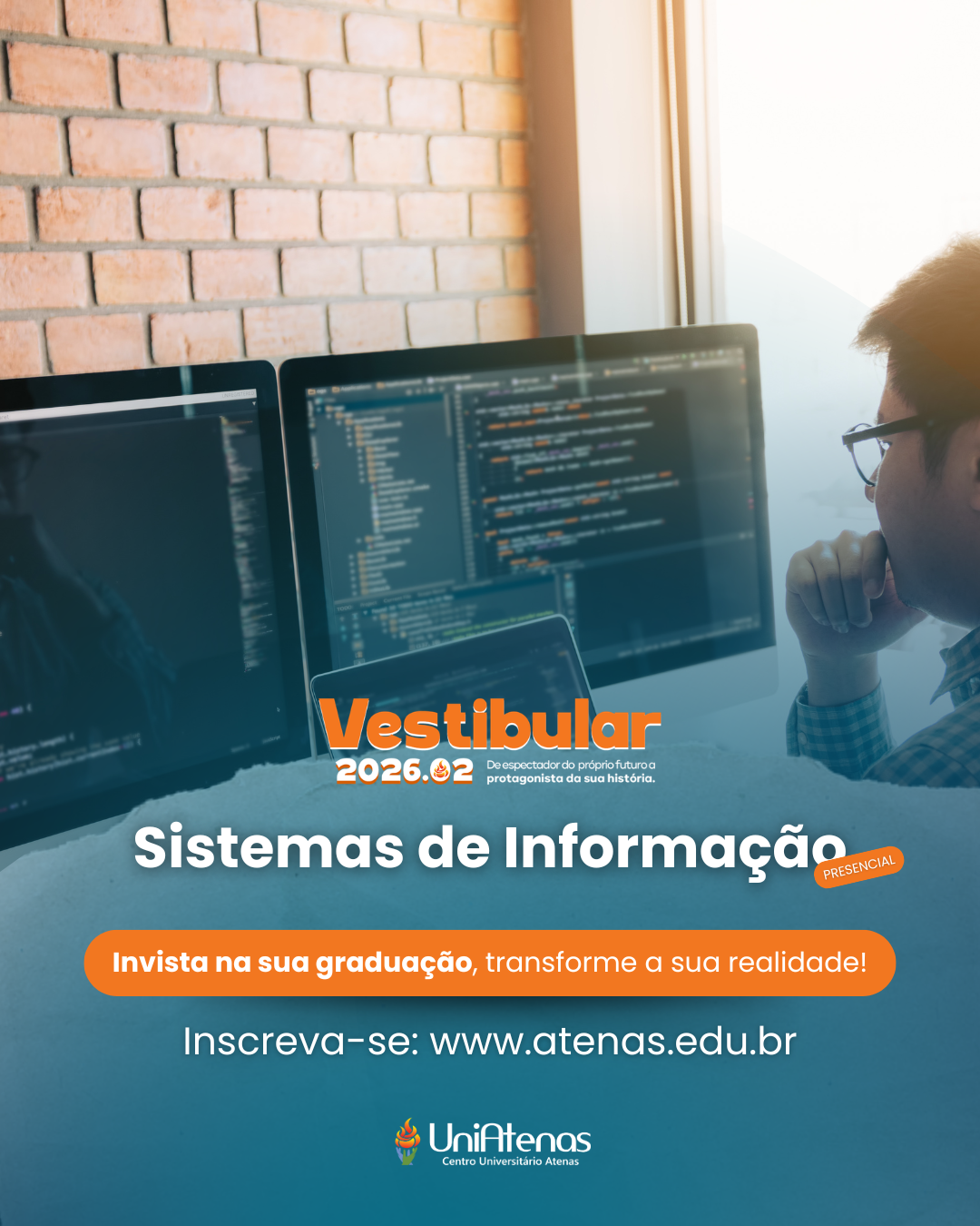 Notícias - UniAtenas