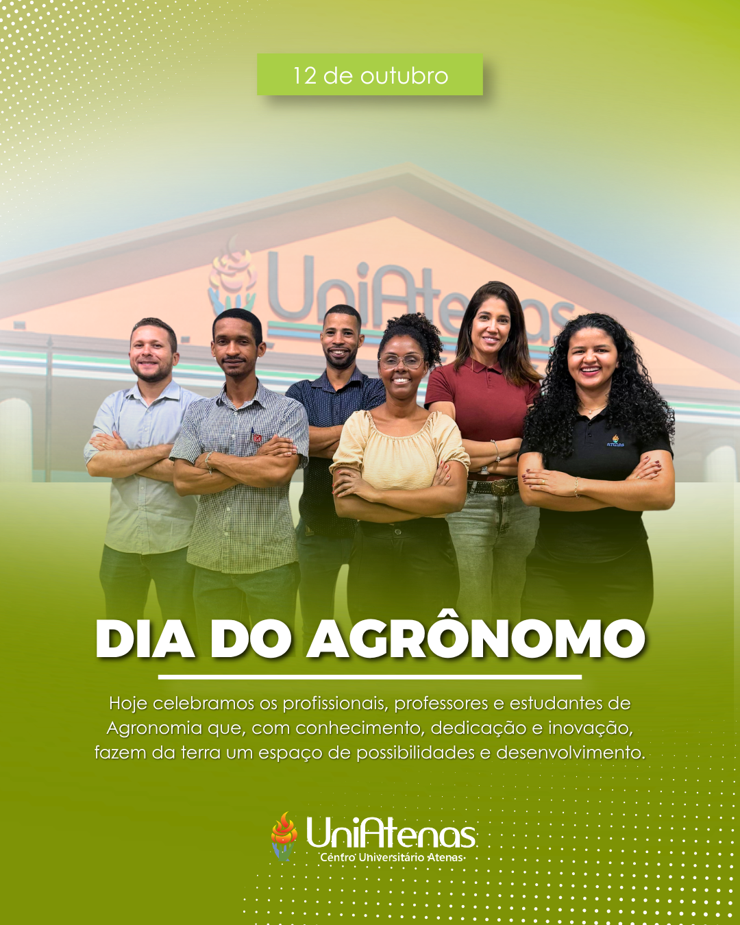 Notícias - UniAtenas