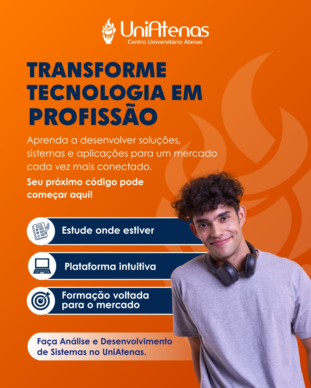 Notícias - UniAtenas